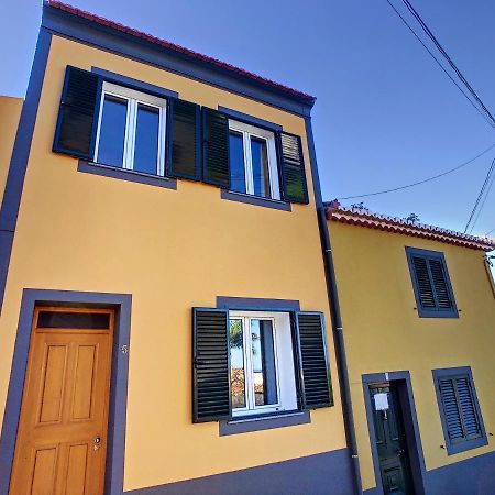 Casa Da Vista Mar By Lovelystay Porto Moniz Dış mekan fotoğraf