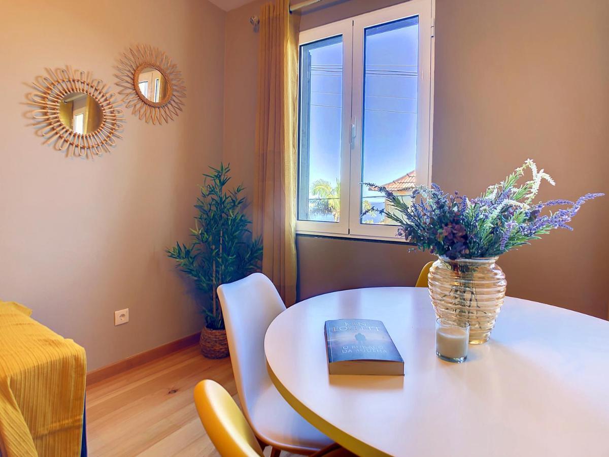 Casa Da Vista Mar By Lovelystay Porto Moniz Dış mekan fotoğraf
