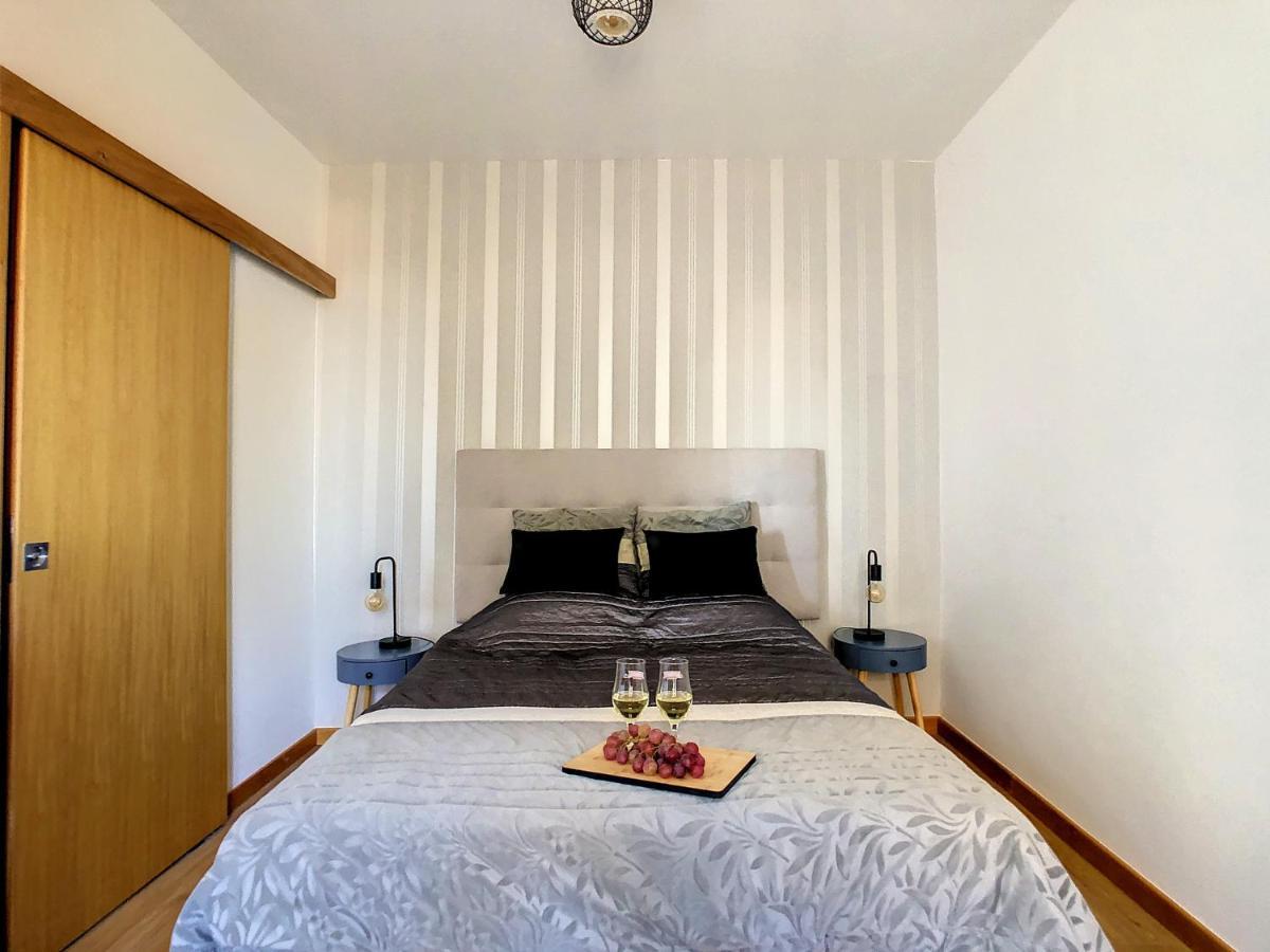 Casa Da Vista Mar By Lovelystay Porto Moniz Dış mekan fotoğraf
