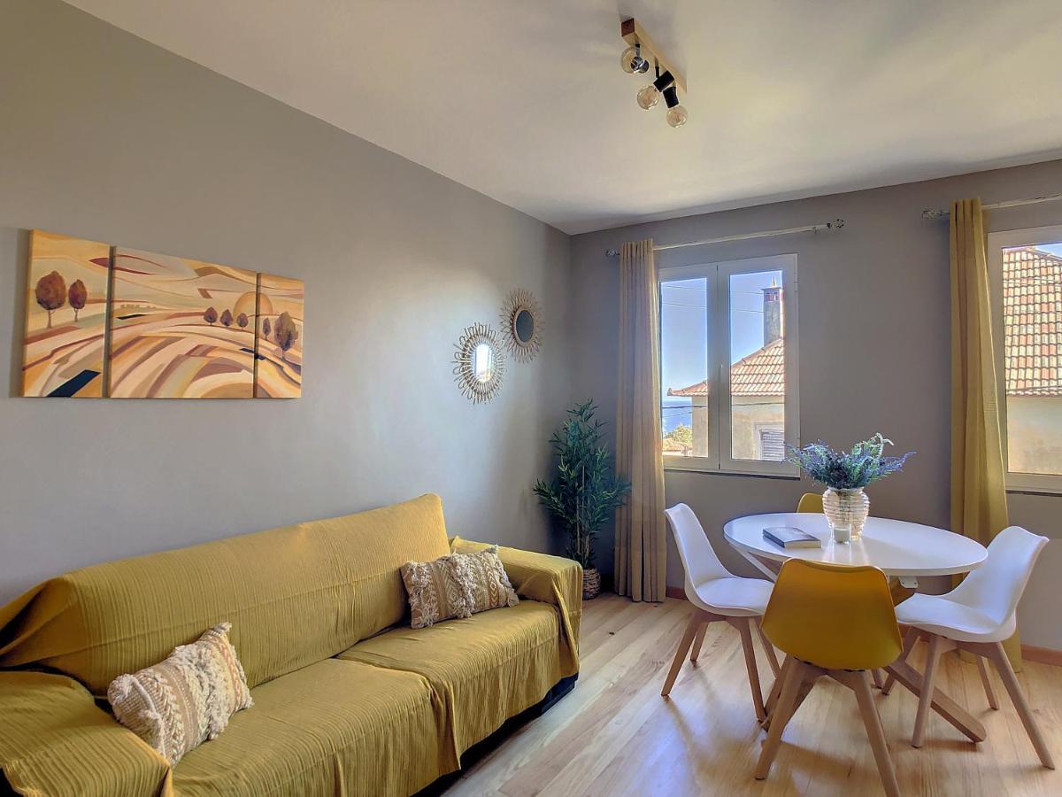 Casa Da Vista Mar By Lovelystay Porto Moniz Dış mekan fotoğraf