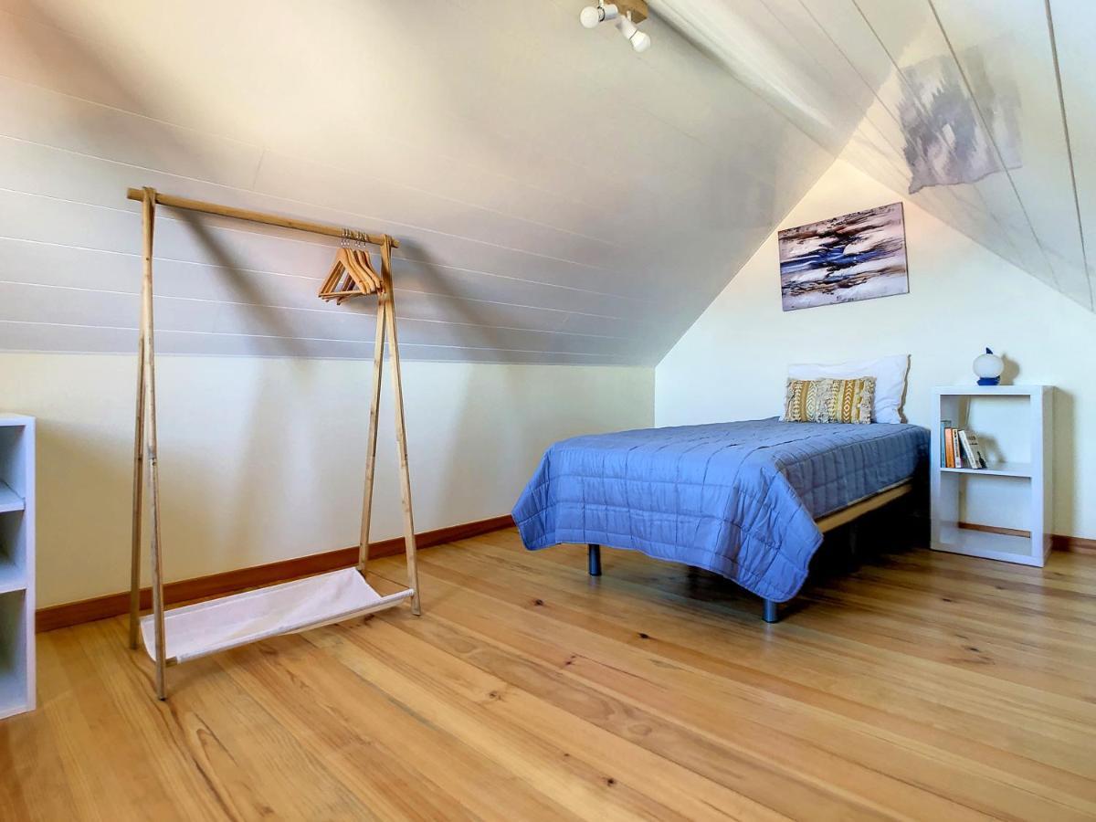 Casa Da Vista Mar By Lovelystay Porto Moniz Dış mekan fotoğraf
